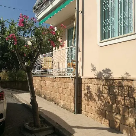 Casa Prina