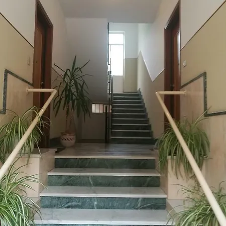 Holiday home Casa Prina *