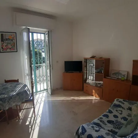 Vakantiehuis Casa Prina