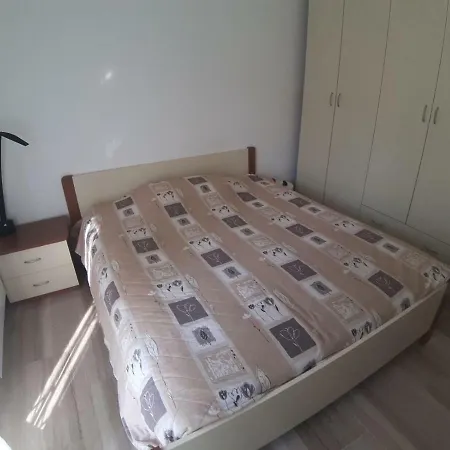 Casa Prina * بورجيو فيريزي