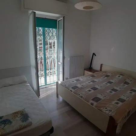 Casa Prina بيت للعطل *