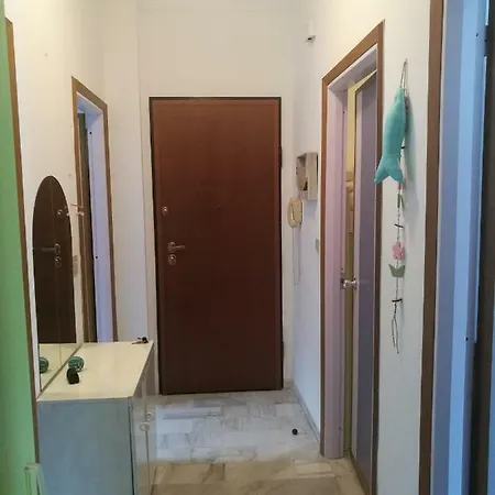 Casa Prina Ferienhaus *