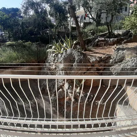 Casa Prina Borgio Verezzi