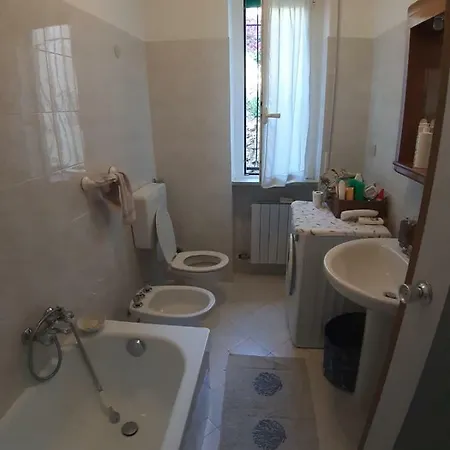 Casa Prina *